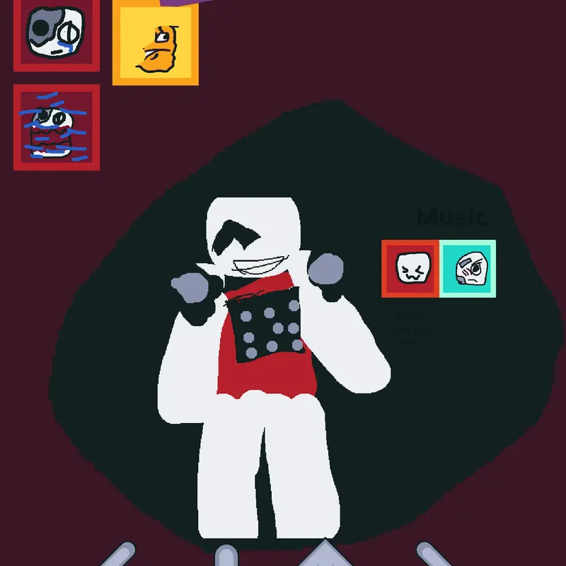 Game by @guyzinho
