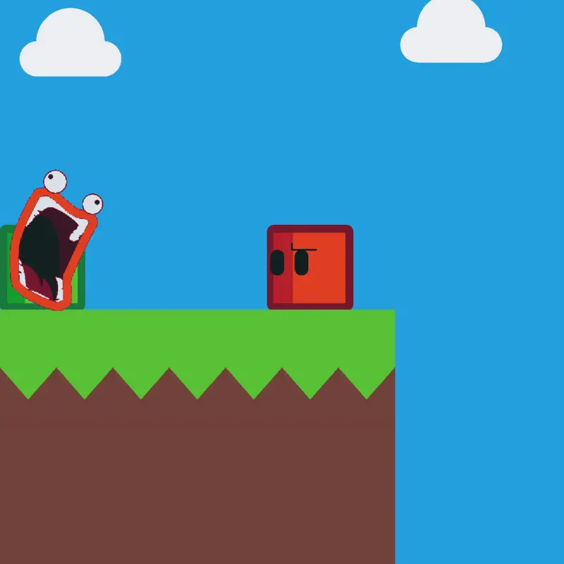 Game by @-_Thieen_iphone_-