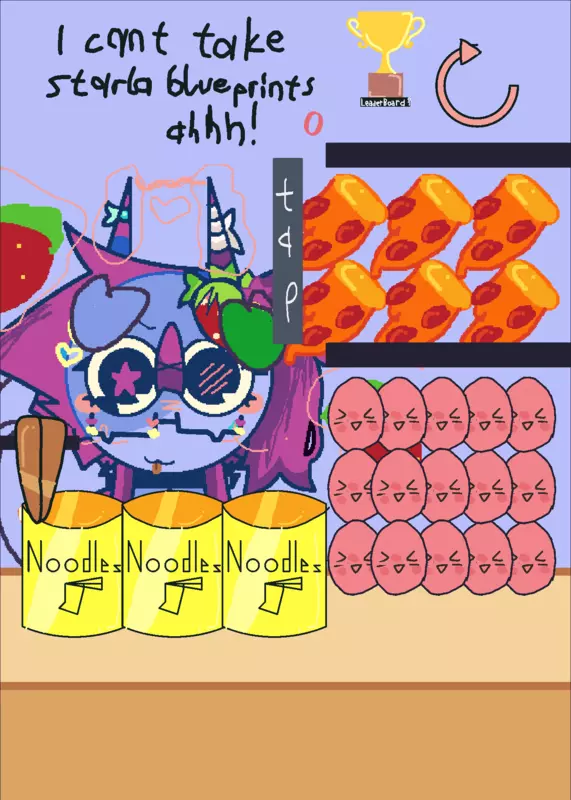 Game by @XxnevaxX