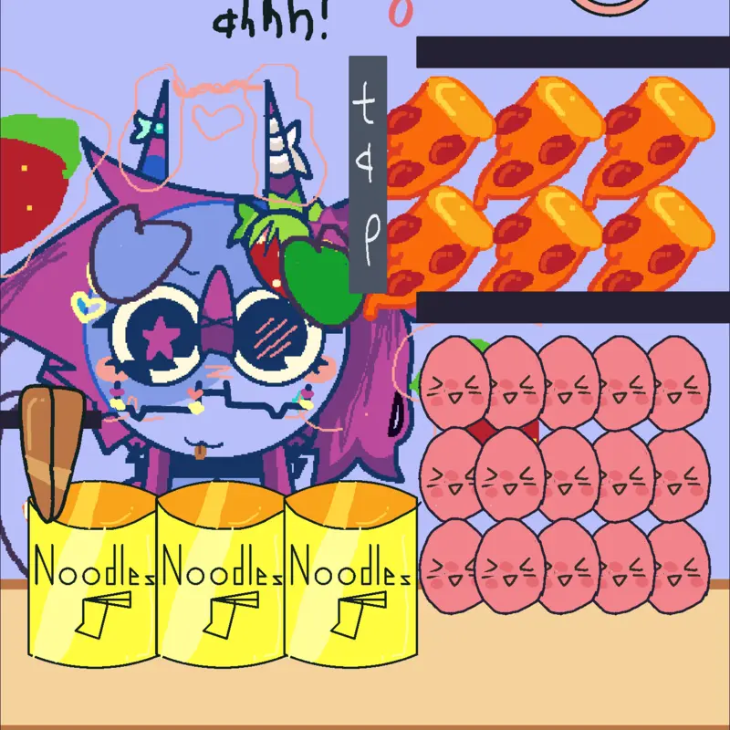 Game by @XxnevaxX