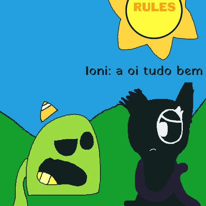 Game by @GoomytheGoo