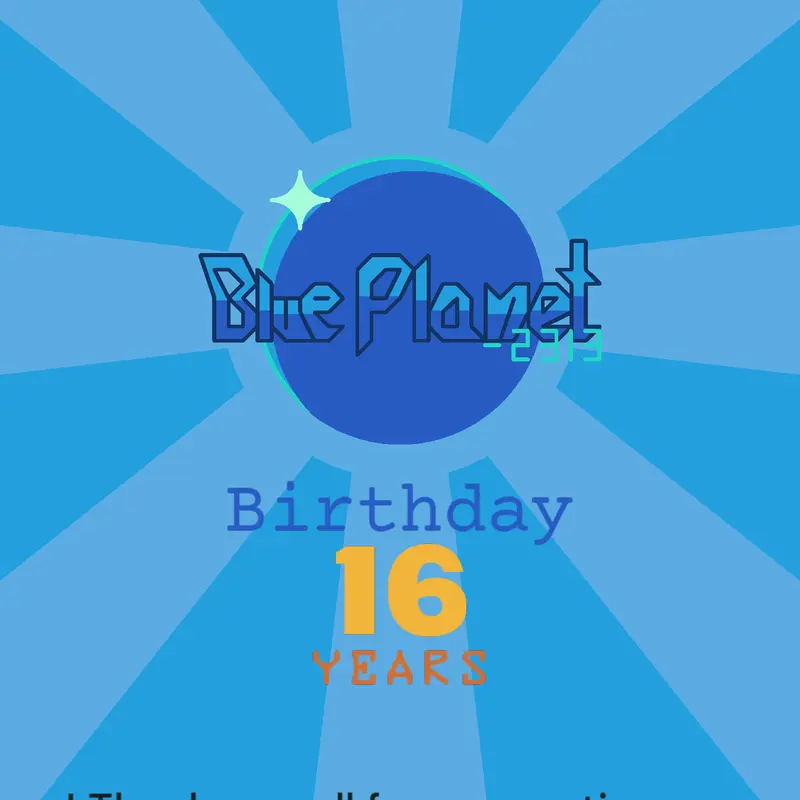 Game by @BluePlanet_2313