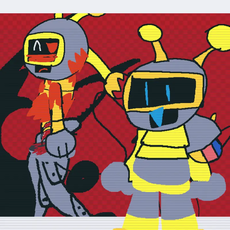 Game by @funbot7