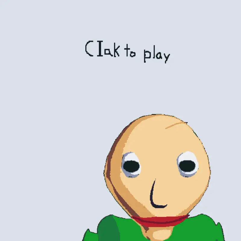 Game by @vlad6baldi