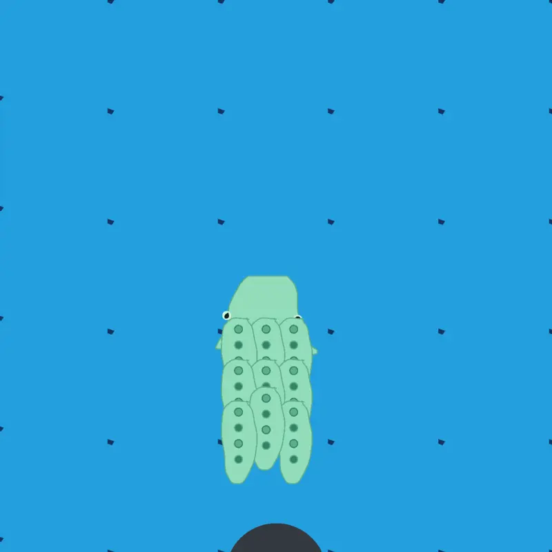 Game by @Girlmakesgoodgames2