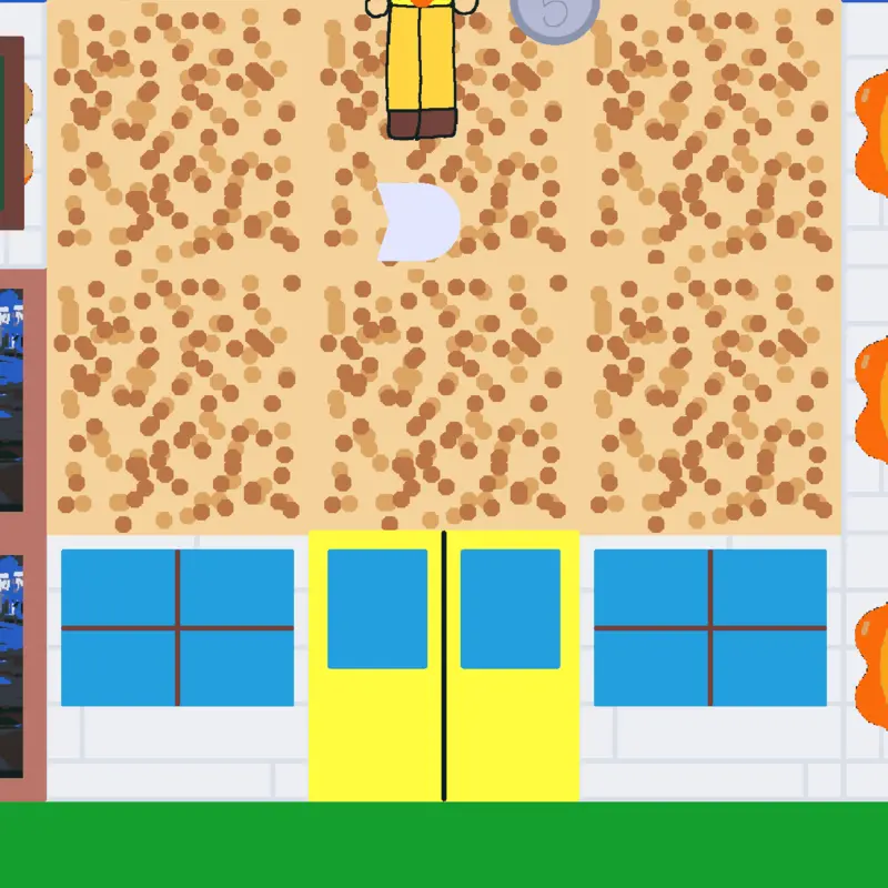 Game by @Galdi