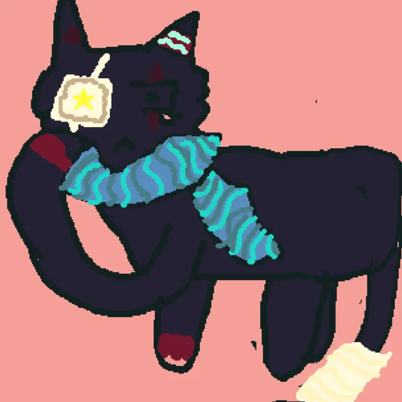 Game by @-STAR_THE_CAT-