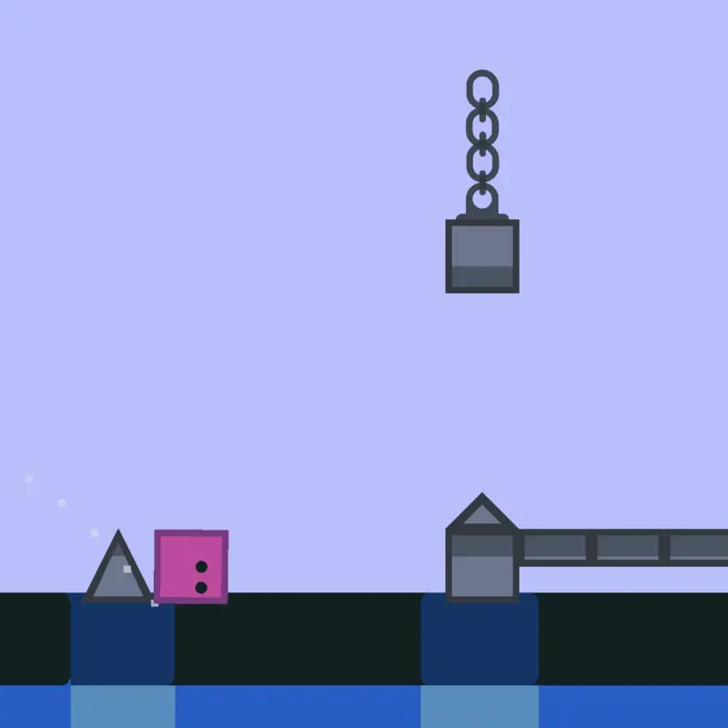 Game by @sankalpamm