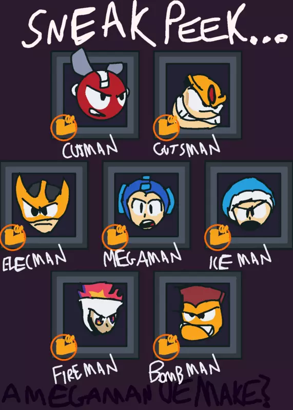 Game by @justarandomdude