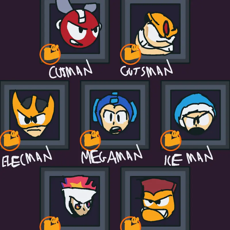 Game by @justarandomdude
