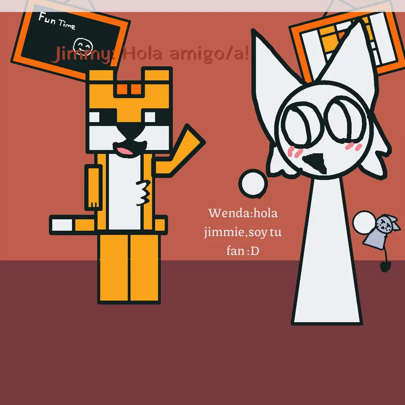 Game by @wenda_cool