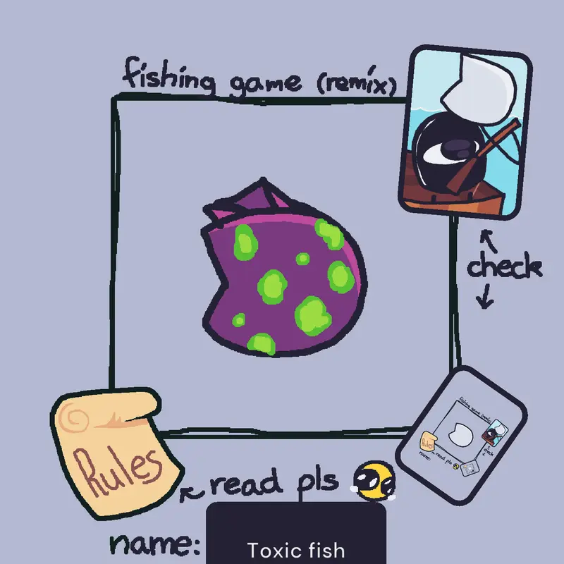 Game by @jaxdraws-yt