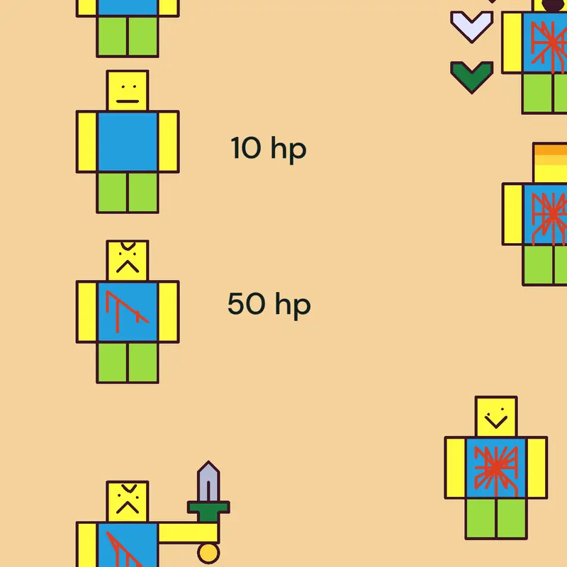 Game by @dayyanizzan