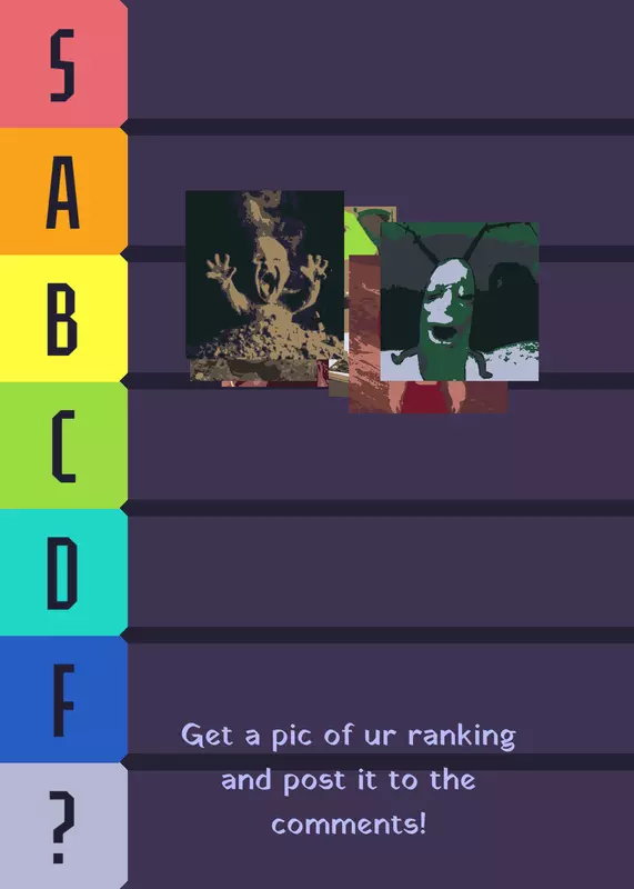 Game by @Imnotmyself