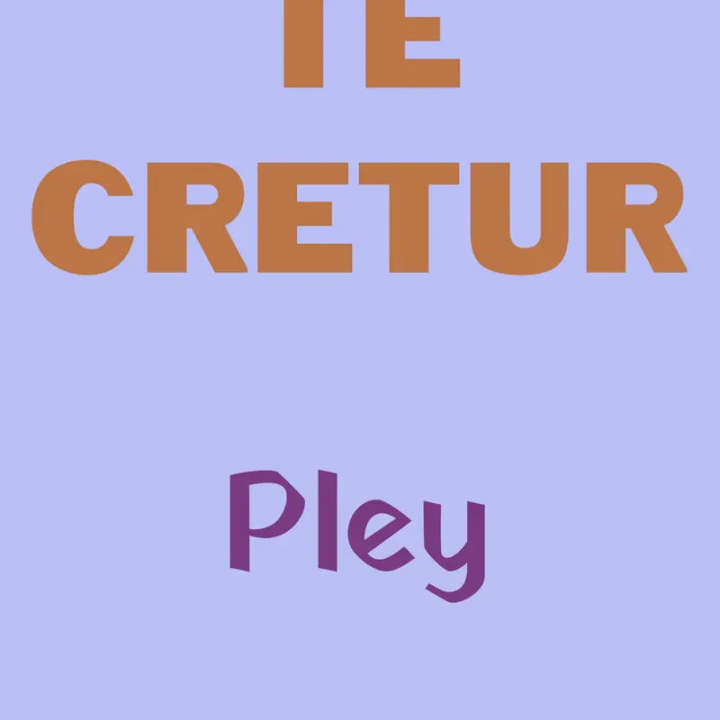 Game by @SariUr
