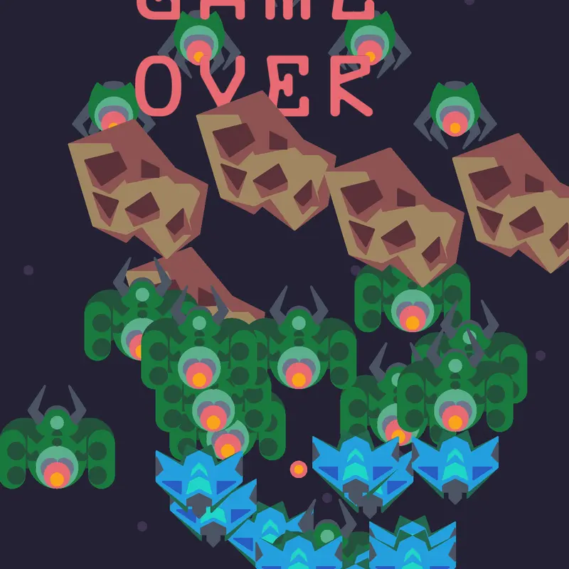 Game by @pdare