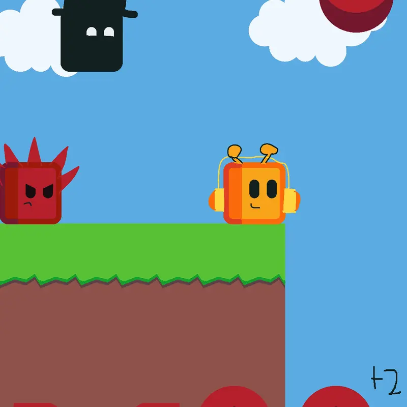 Game by @blueauithegamer