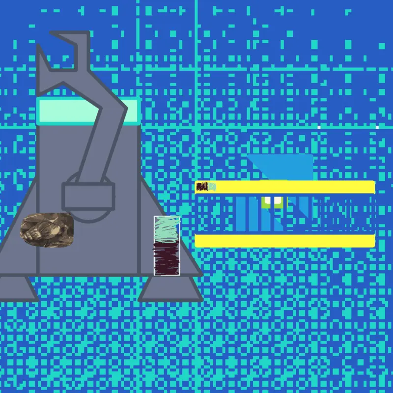 Game by @DaWhitespace