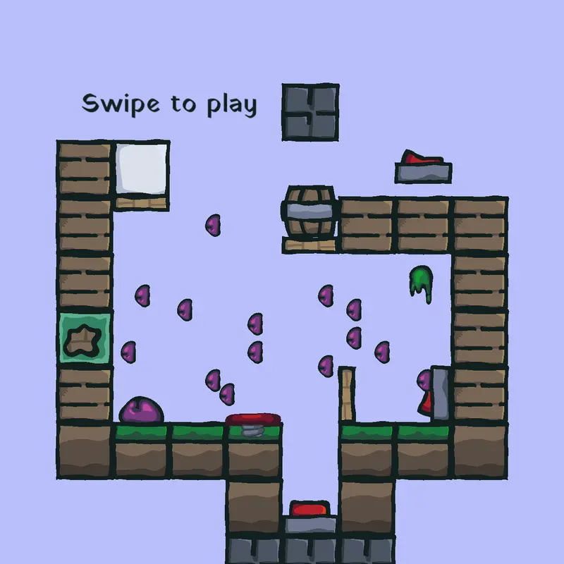 Game by @Gagate