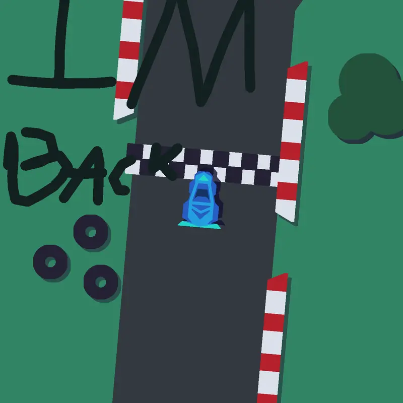 Game by @Serial_Designation_N101