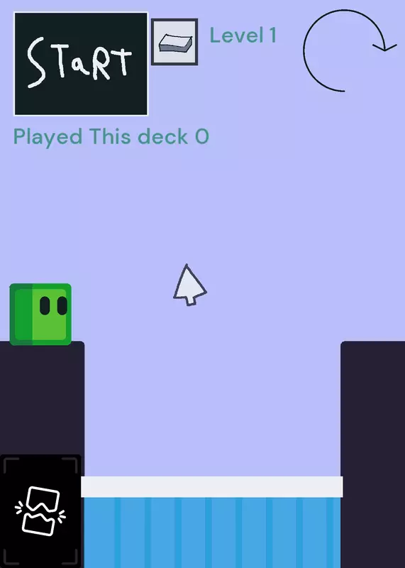 Game by @Dothi