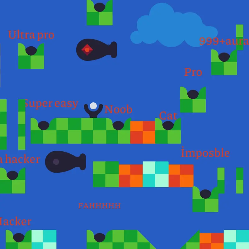Game by @B-S