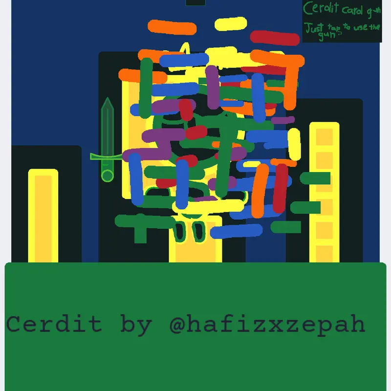 Game by @hafiz_roblox