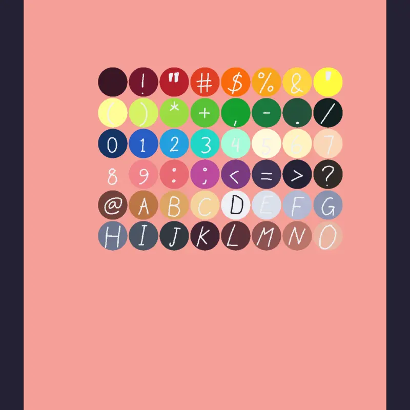 Game by @roycepink