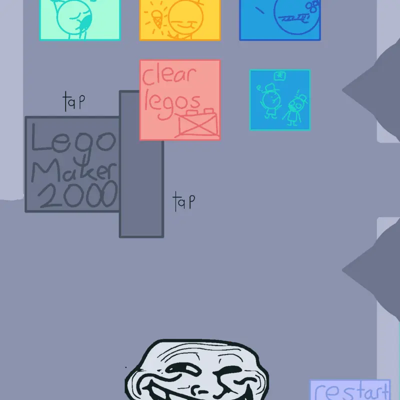 Game by @DIOOOOOOP