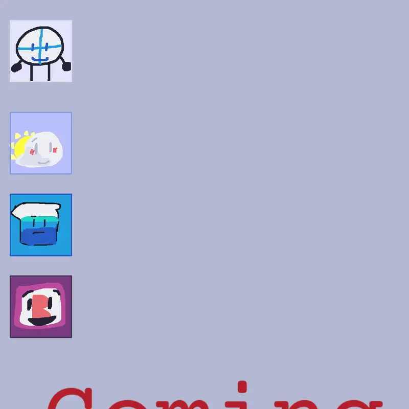 Game by @Ten_bfdi