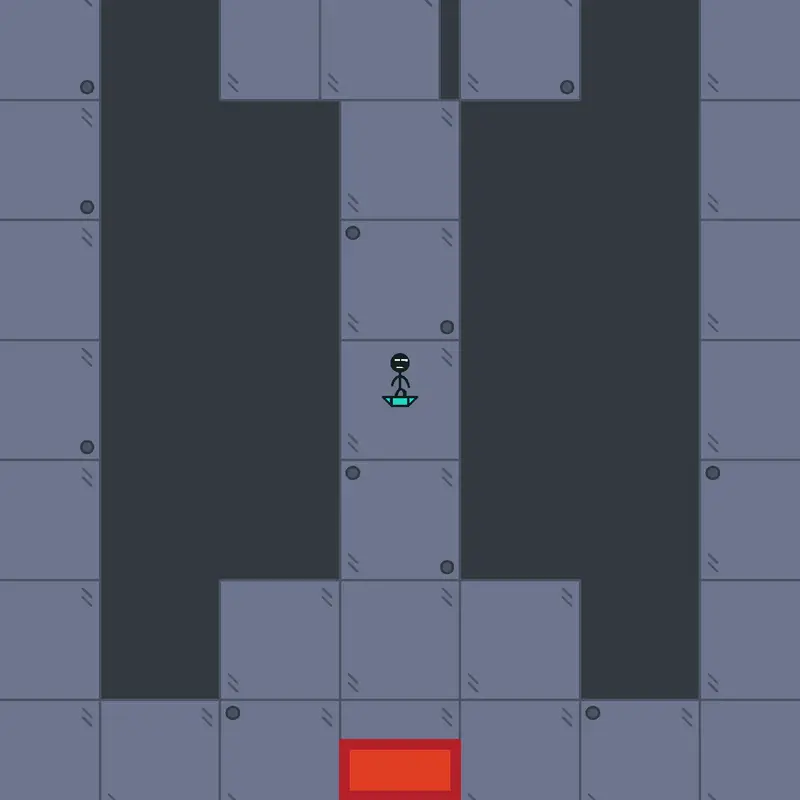 Game by @scratex