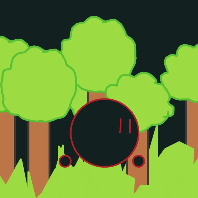 Game by @moltenPop