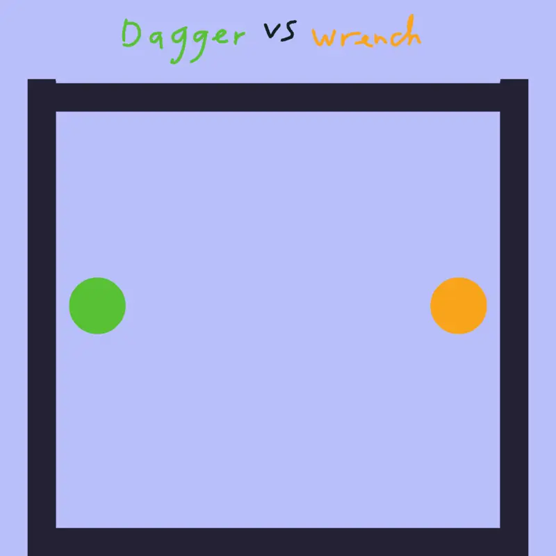 Game by @ifiutfux