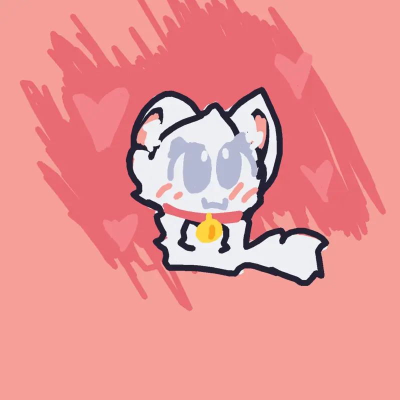 Free to use Cat profile picture by @JapanPlayz