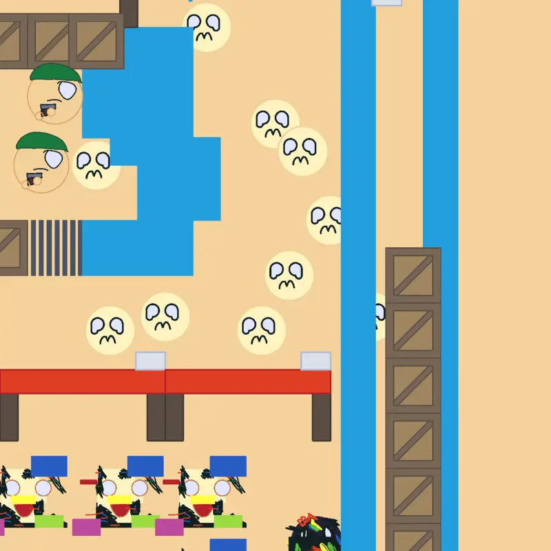 Game by @0e9wowowo
