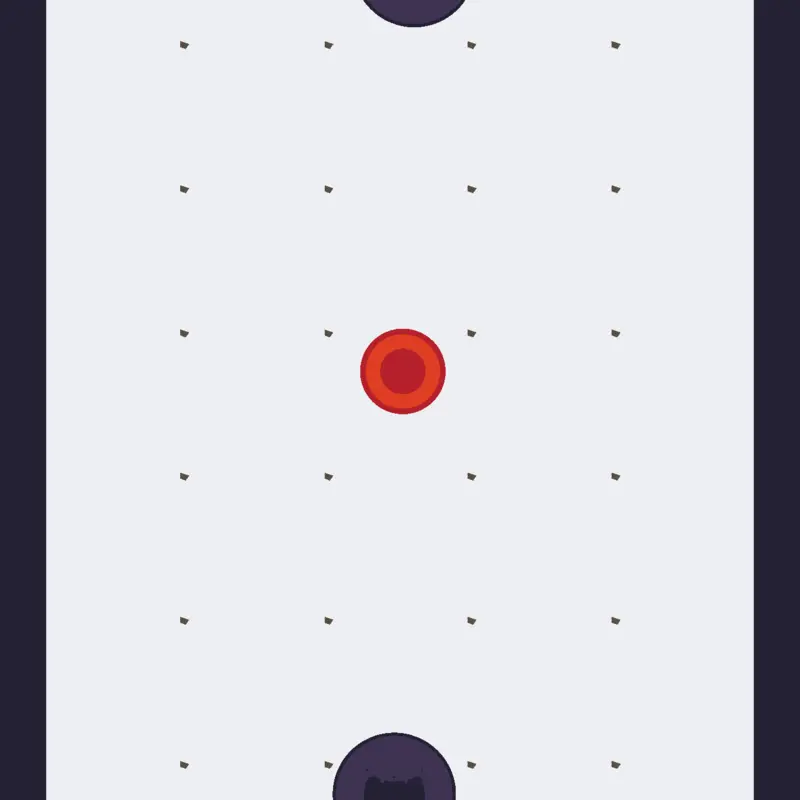 Lets play Air-Rockey! by @pedrh