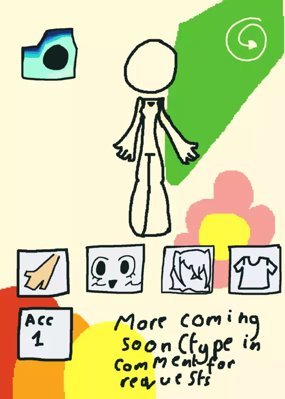 Game by @Kerria432
