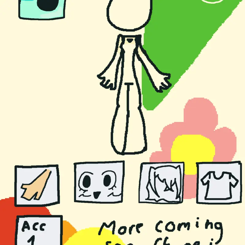 Game by @Kerria432