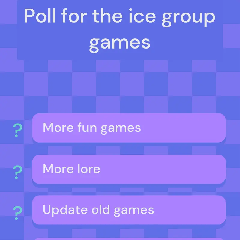Game by @icy8928462