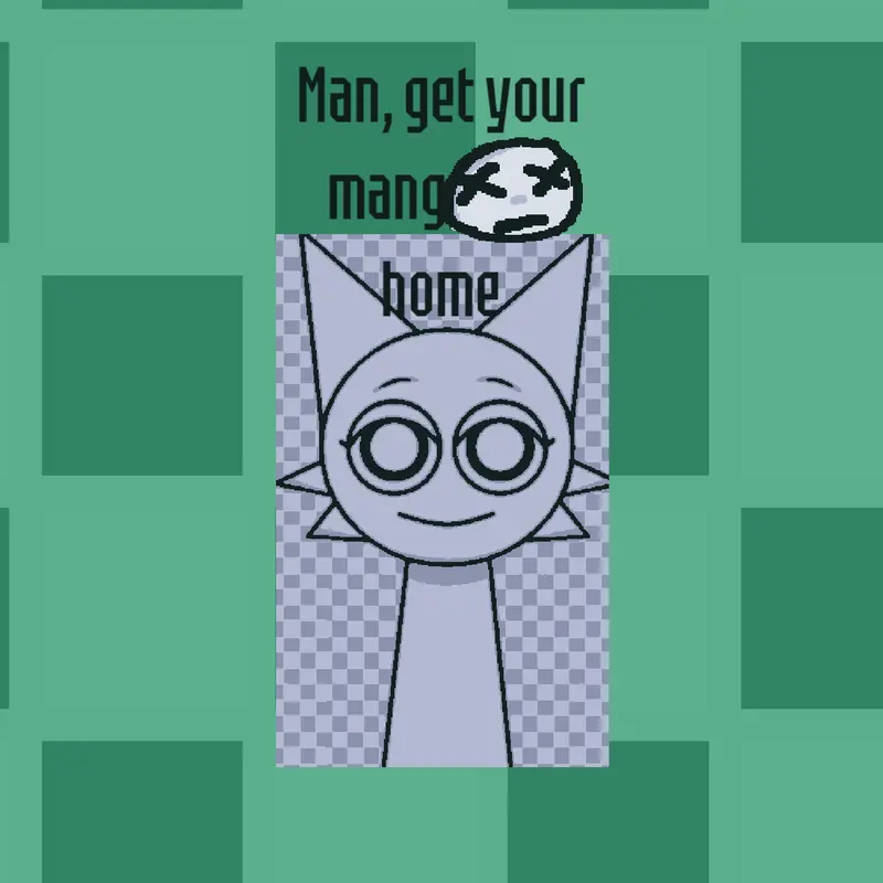 Game by @sprunki_