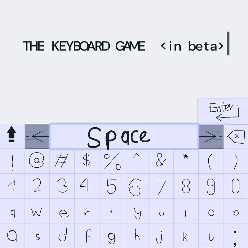 Game by @Fause89
