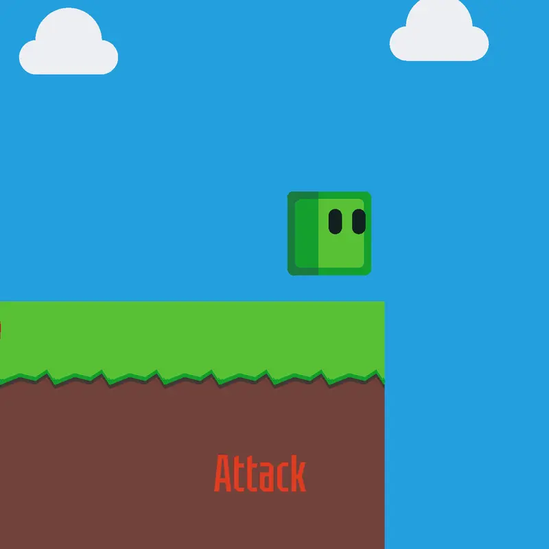Game by @Zidaniscool