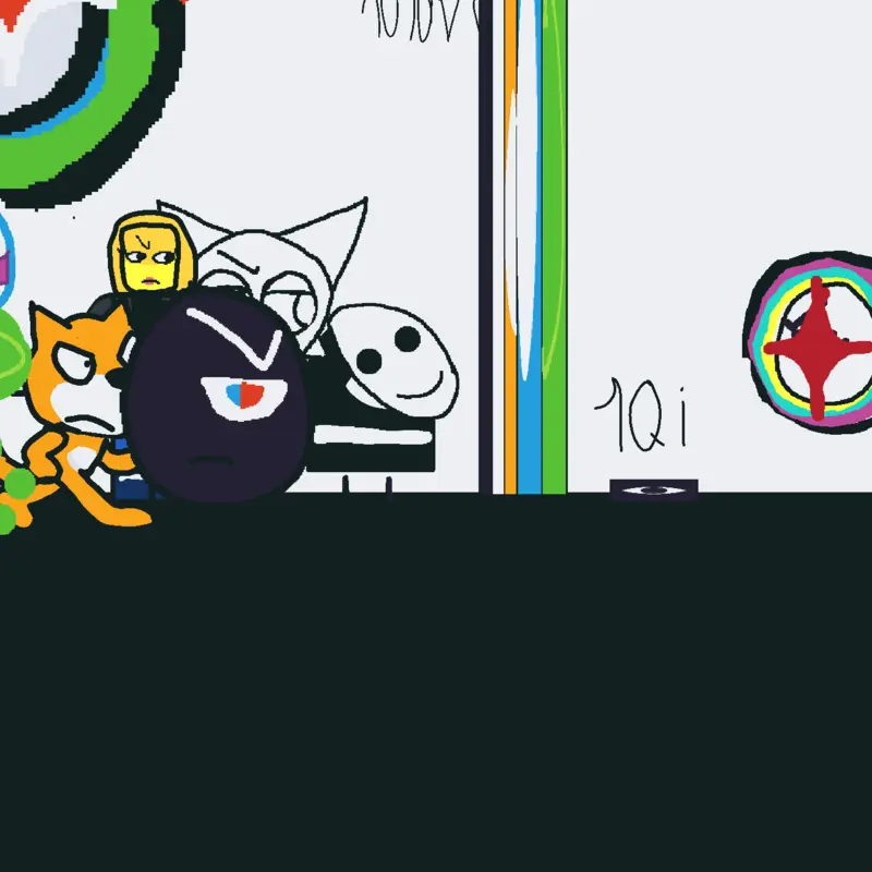 Game by @Slugcat_nomoreblock
