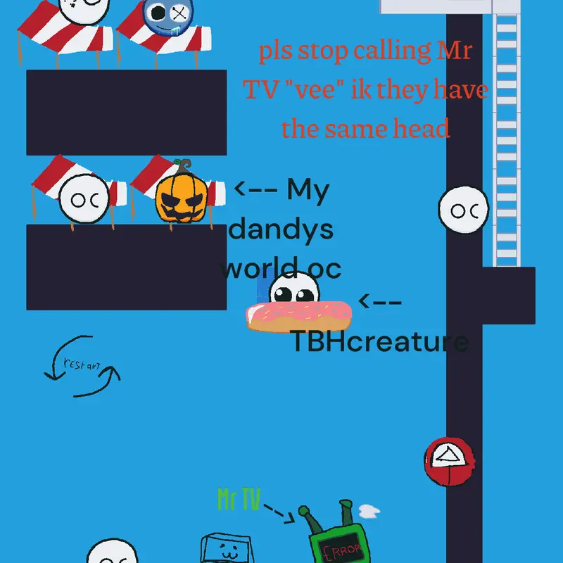 Game by @sans345