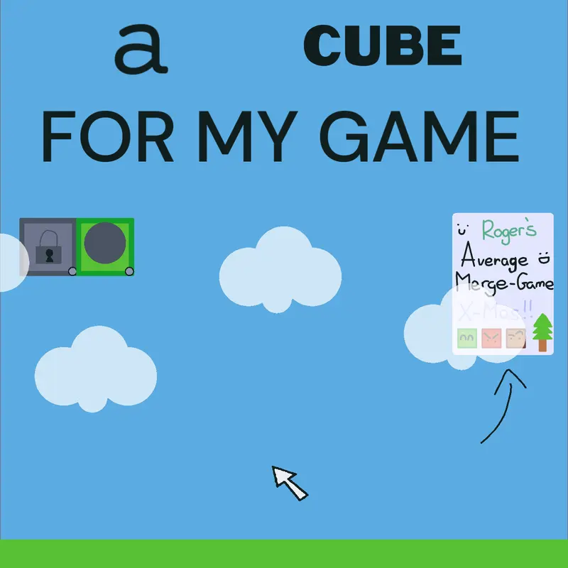 Game by @dude235