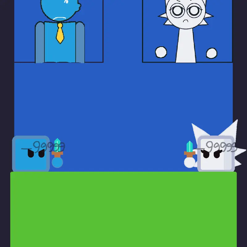 Game by @Drsylveon