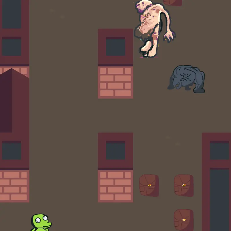 Game by @Cheezballvr