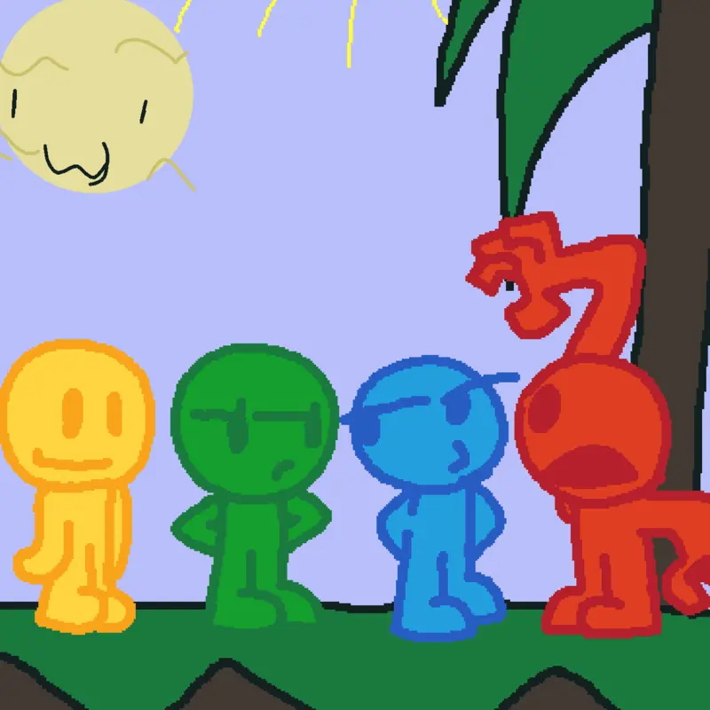 Game by @Sonic_Official_Sega