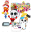 Jollibee_and_friends avatar