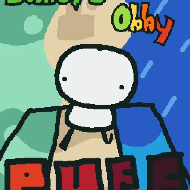 Buffed SDCO by @InvertedCursory